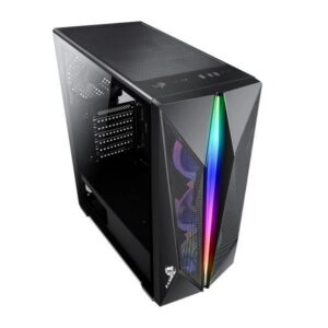CASE X-LION H2-530