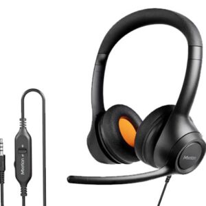Meetion H390 – Negro