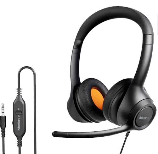 Meetion H390 – Negro