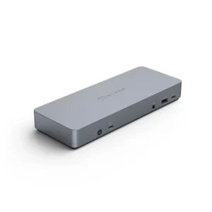Docking Station Hyper 14-Puertos – USB-C – RJ45 – DP – HDMI – USB-A