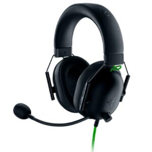Razer Blackshark V2 X – Negro