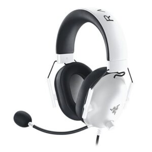 Razer Blackshark V2 X – Blanco