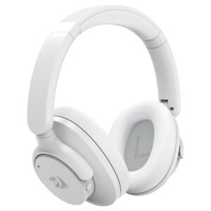 Redragon VibeCore Active Noise Cancelling – Blanco