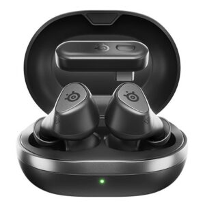 Steelseries Arctis Gamebuds – Negro