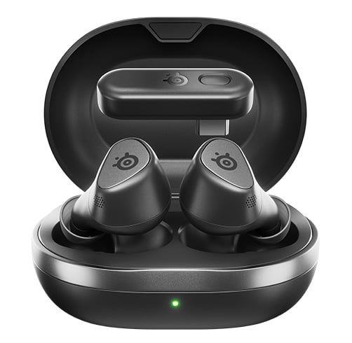 Steelseries Arctis Gamebuds – Negro