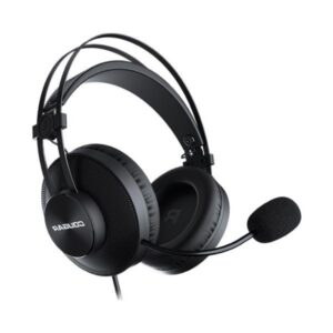 Auriculares Gaming COUGAR IMMERSA ESSENTIAL – Ligereza y Calidad Sonora Superior