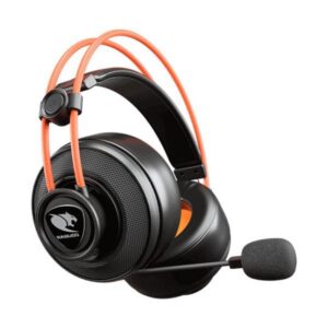Auriculares COUGAR Immersa TI EX – Experiencia Gaming Inmersiva