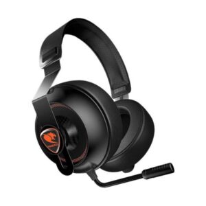 HEADSET COUGAR PHONTUM ESSENTIAL – Calidad y Confort en Gaming