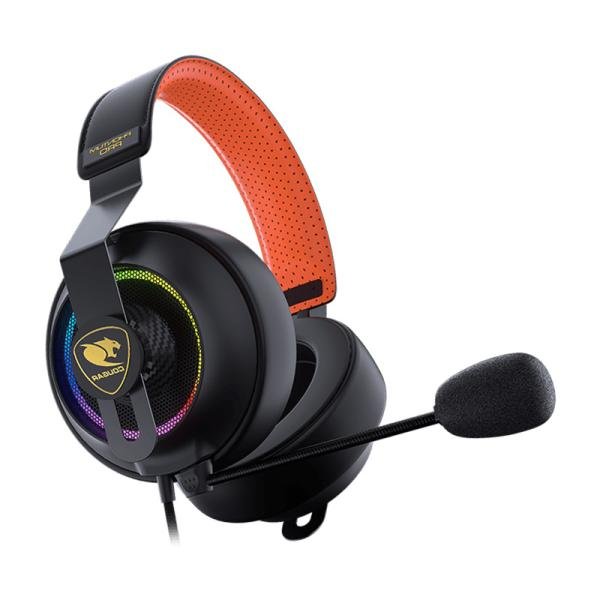 HEADSET COUGAR PHONTUM PRO PRIX – Audio Superior y Estilo en Gaming