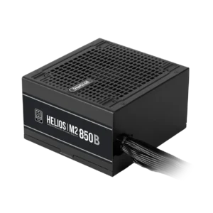 FUENTE DE PODER GAMDIAS HELIOS M2 850 WATTS 80+ SILVER ATX 3.1