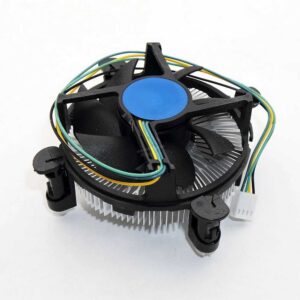 VENTILADOR PARA CPU INTEL – I3/I5/I7