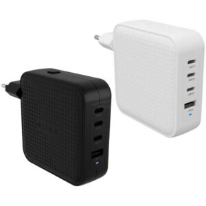 CARGADOR DE VIAJE HYPERJUICE – USB-C – 100W