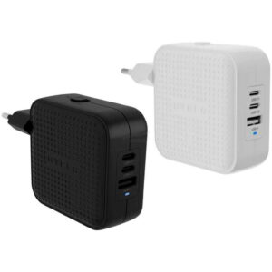 CARGADOR DE VIAJE HYPERJUICE – USB-C – 70W