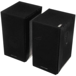 PARLANTE THONET & VANDER KUGEL – BLUETOOTH – 140W RMS