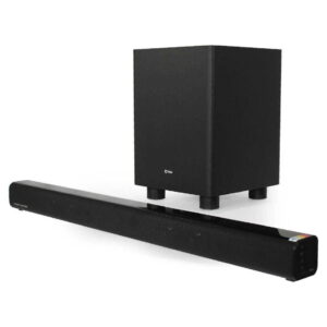 BARRA DE SONIDO THONET & VANDER DUNN – 50W RMS