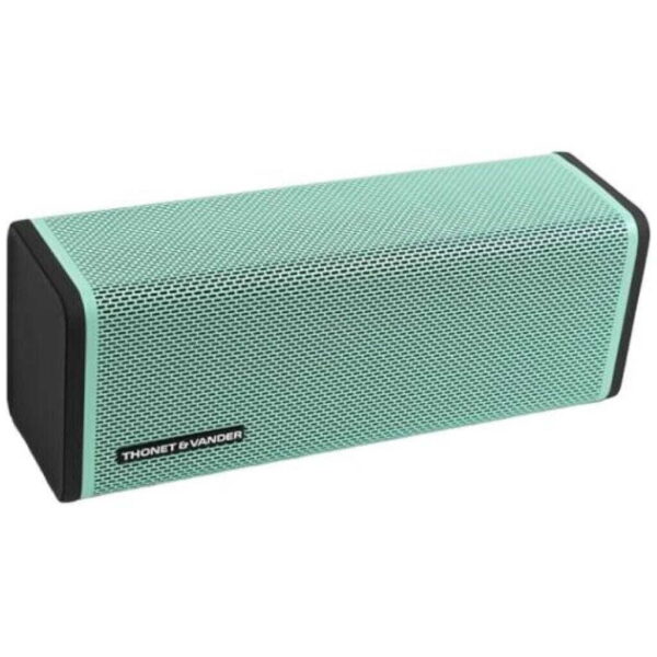 PARLANTE THONET & VANDER FREI CHAIN TWS 16W BLUETOOTH HK096-03604 TURQUESA