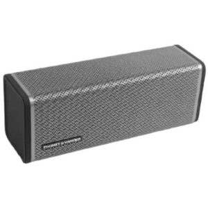 PARLANTE THONET & VANDER FREI TWS – BLUETOOTH – 16W RMS – GRIS