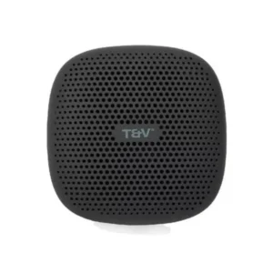 PARLANTE THONET & VANDER DUETT TWS 10W RMS – RADIO FM – NEGRO