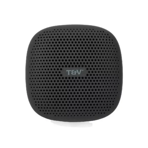 PARLANTE THONET & VANDER DUETT TWS 10W RMS – RADIO FM – NEGRO