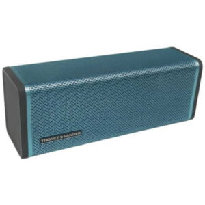PARLANTE THONET & VANDER FREI TOPP – BLUETOOTH – 24W RMS – AZUL