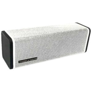 PARLANTE THONET & VANDER FREI TOPP – BLUETOOTH – 24W RMS – BLANCO