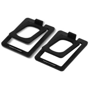 SOPORTE PARA PARLANTE THONET & VANDER ZIEL – NEGRO