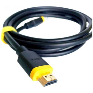CABLE THONET & VANDER RASCH HDMI 2.1 MACHO A HDMI MACHO – 8K – 2 METROS