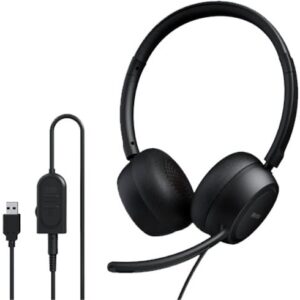 Meetion HP004U – Negro