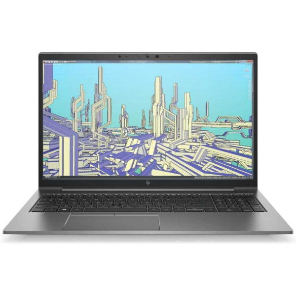 LAPTOP USADA HP ZBOOK FURY G8 Ci7-11850H – 16GB – 256GB-SSD – 15.6″