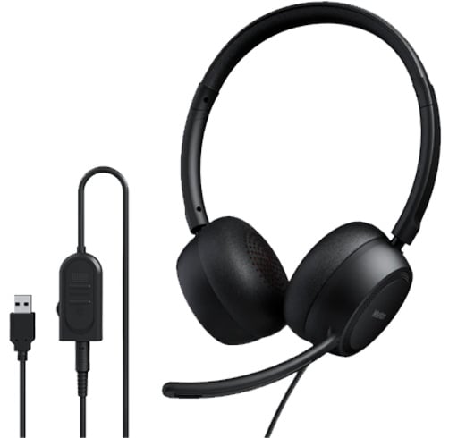 Meetion HP004U – Negro