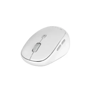 MOUSE HYPERSPACE INALAMBRICO – BLANCO