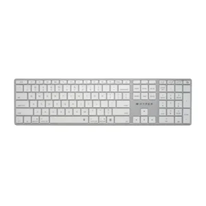 TECLADO HYPER INALAM HYPERSPACE INALAMBRICO