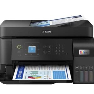 Epson Ecotank L5590 – WIFI