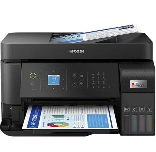IMPRESORA EPSON ECOTANK L5590 MULTIFUNCIONAL