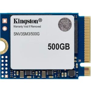Kingston NV3 – 500GB