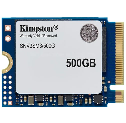 Kingston NV3 – 500GB