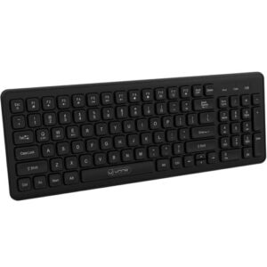 Unno Tekno KeyPro – Ingles – Negro