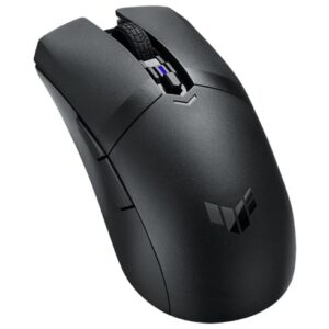 Asus Tuf Gaming M4 Wireless – Negro