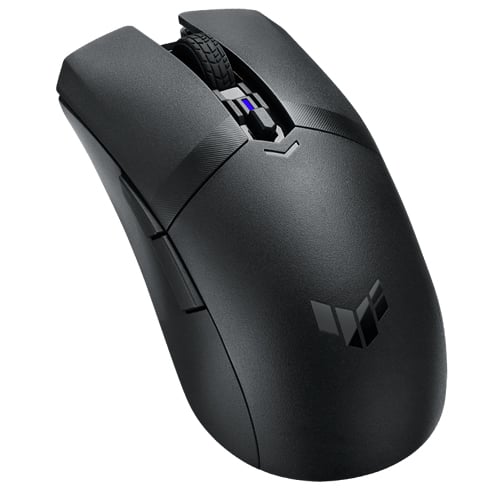 Asus Tuf Gaming M4 Wireless – Negro