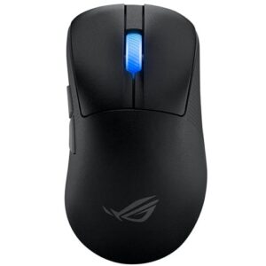 Asus Rog Keris II Ace – Wireless – Negro