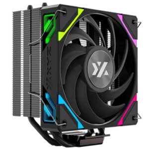 XYZ Thermax 4 – Negro