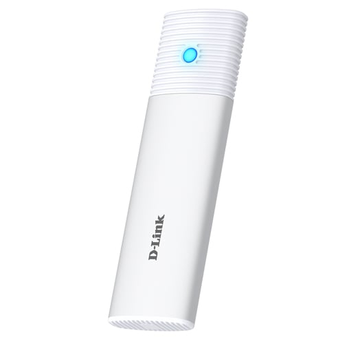 Encapsulador D-Link USB-C M.2 NVMe – 10Gbps
