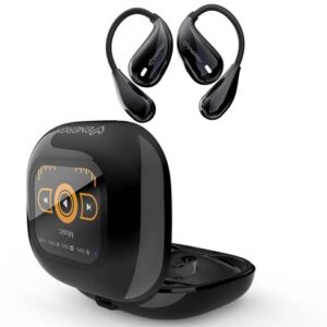Enegy Sistem Open Voice – Bluetooth – Negro
