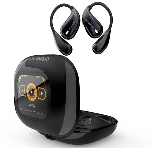 Enegy Sistem Open Voice – Bluetooth – Negro