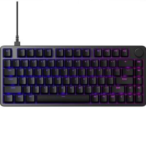 Sony Inzone KBD-H75 – Negro – 60%