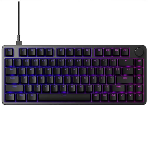 Sony Inzone KBD-H75 – Negro – 60%
