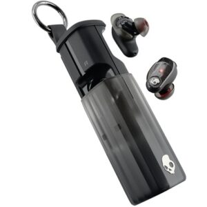 Skullcandy Method 360 ANC True Wireless Black