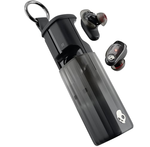 Skullcandy Method 360 ANC True Wireless Black