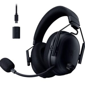 Razer BlackShark V3 Pro – Wireless ANC – Negro