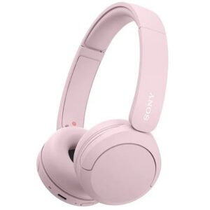 Sony Bluetooth – Rosado – WH-CH520N/PZ